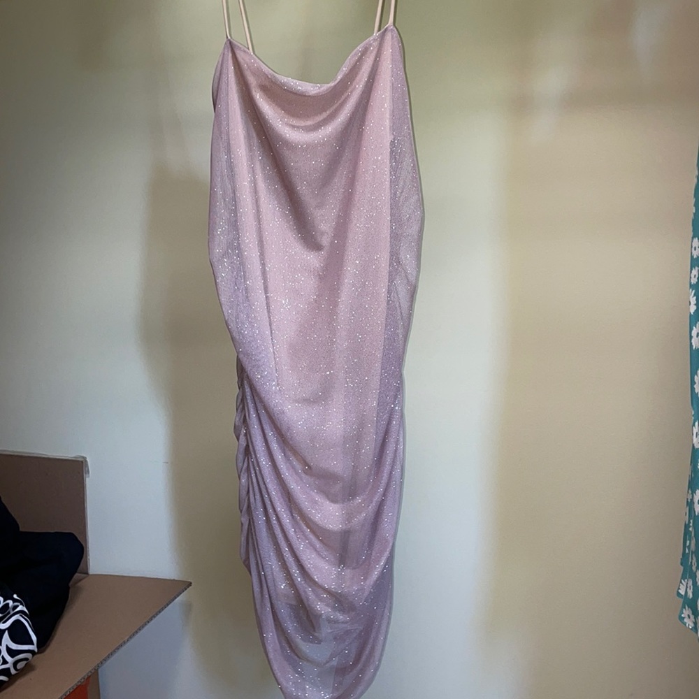 Windsor Dress